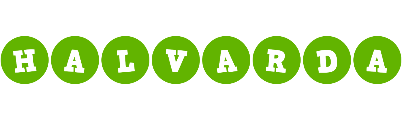 Halvarda games logo