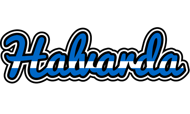 Halvarda greece logo