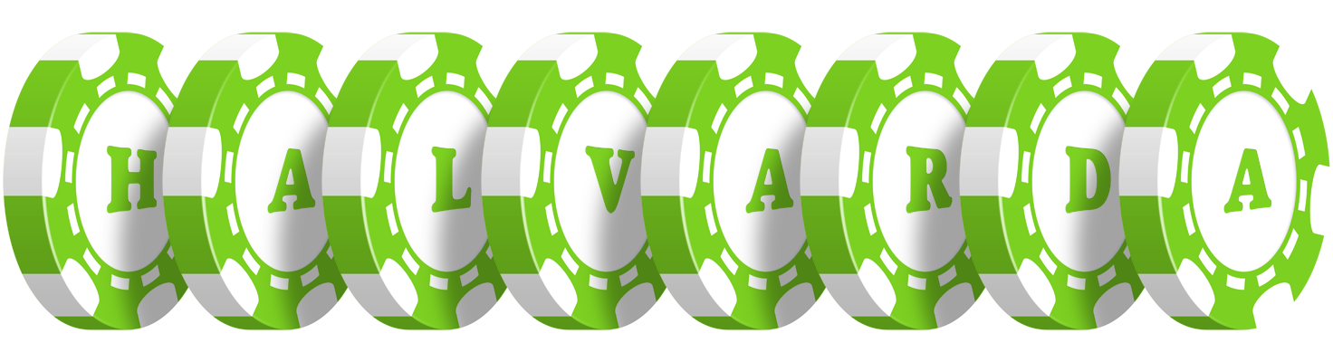 Halvarda holdem logo