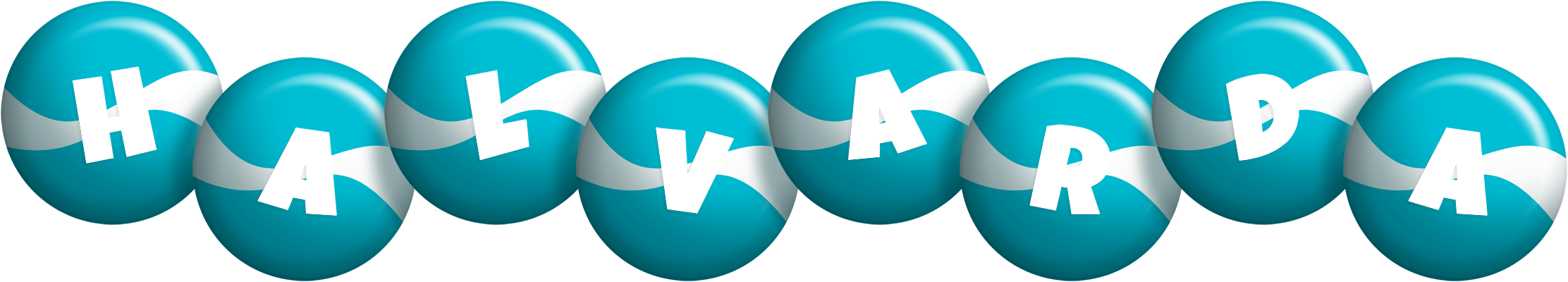 Halvarda messi logo