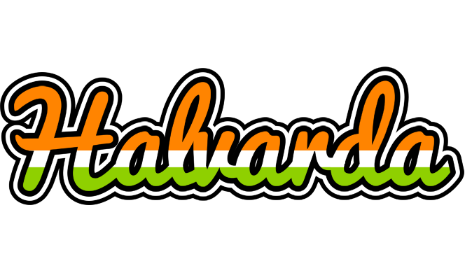 Halvarda mumbai logo