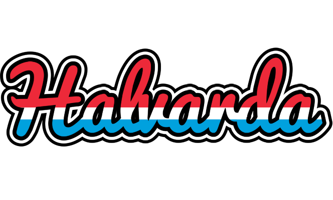 Halvarda norway logo