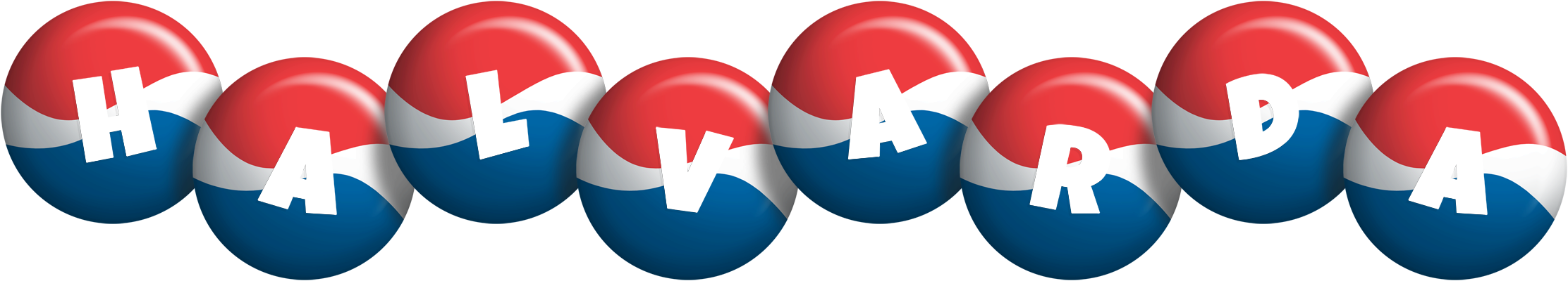 Halvarda paris logo