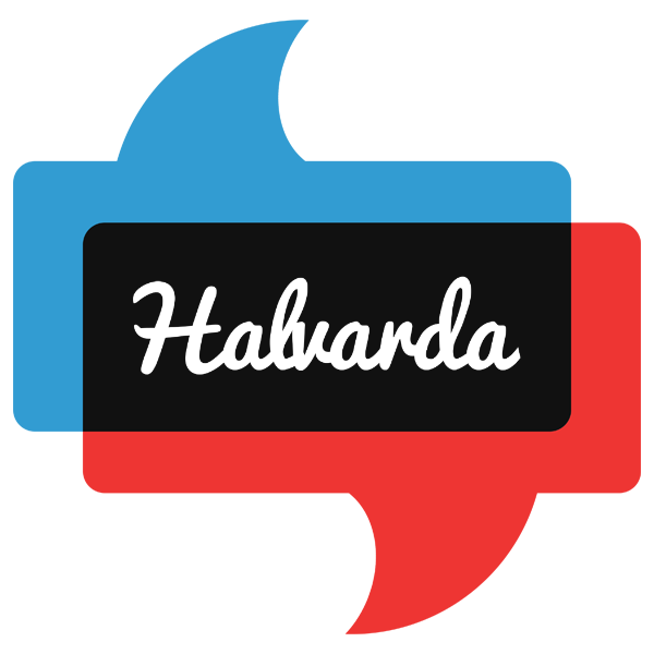 Halvarda sharks logo