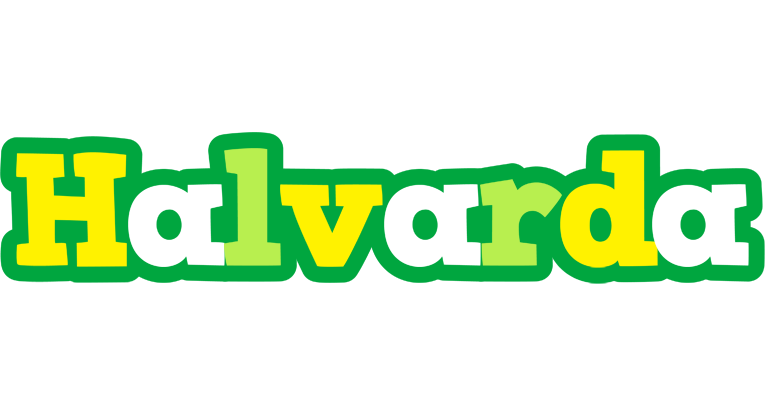 Halvarda soccer logo