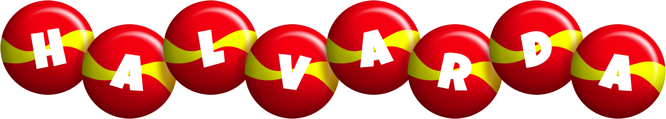 Halvarda spain logo