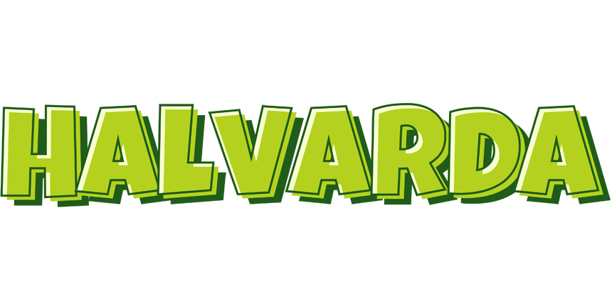 Halvarda summer logo