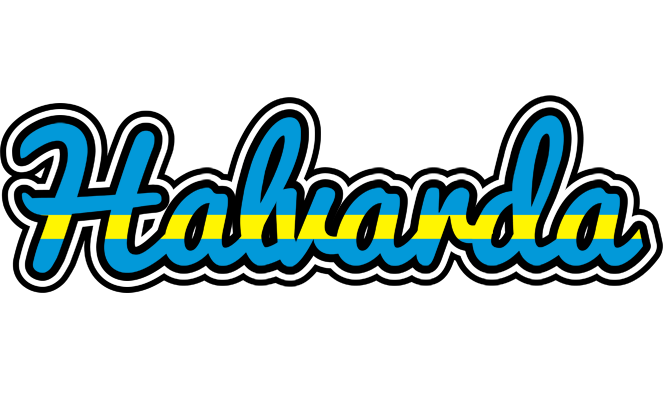Halvarda sweden logo