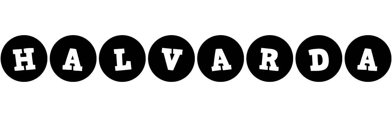 Halvarda tools logo