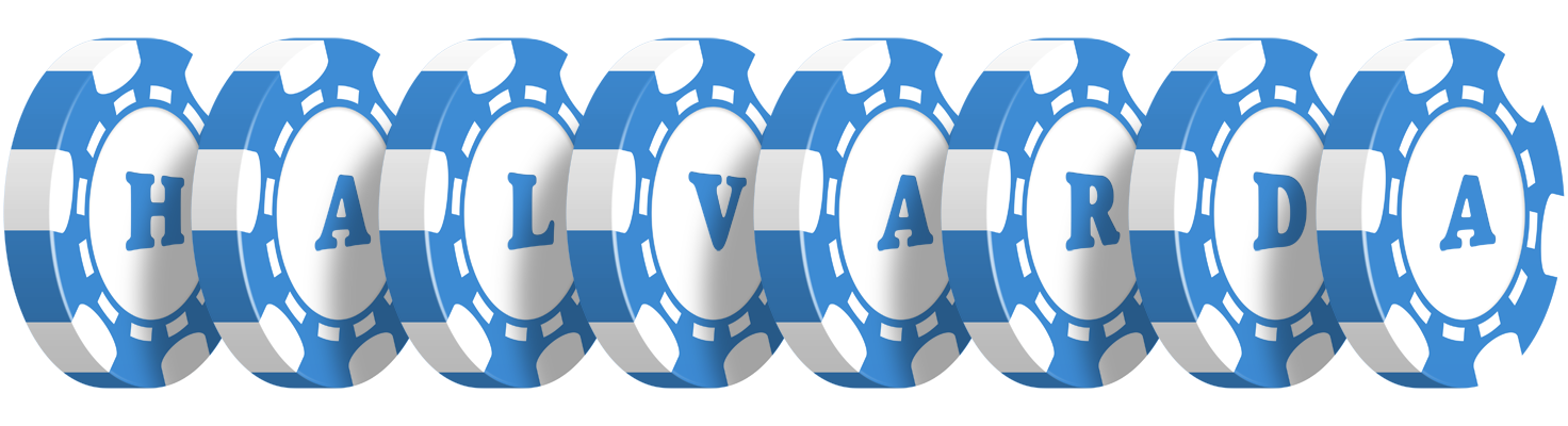 Halvarda vegas logo
