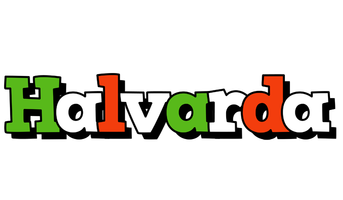 Halvarda venezia logo