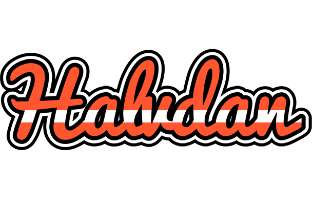 Halvdan denmark logo