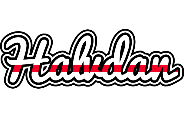 Halvdan kingdom logo
