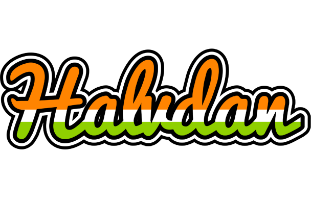 Halvdan mumbai logo