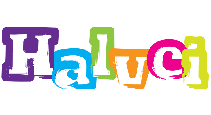 Halvei casino logo