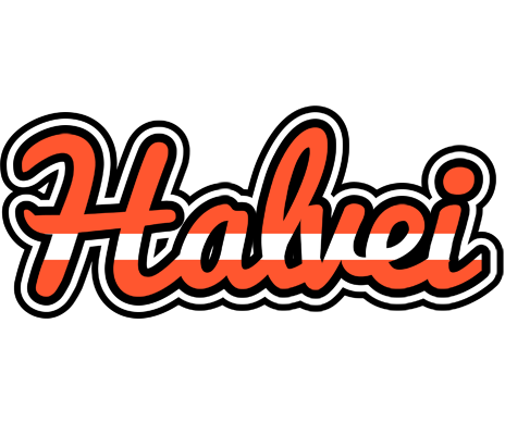 Halvei denmark logo