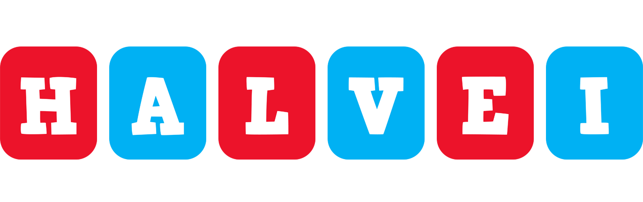 Halvei diesel logo