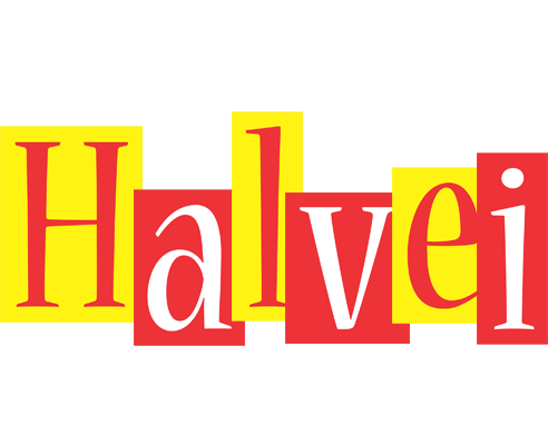 Halvei errors logo