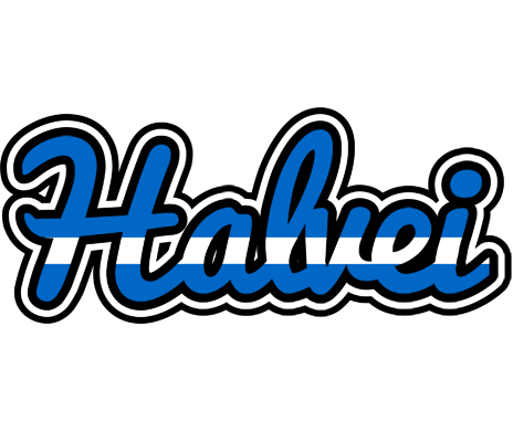 Halvei greece logo