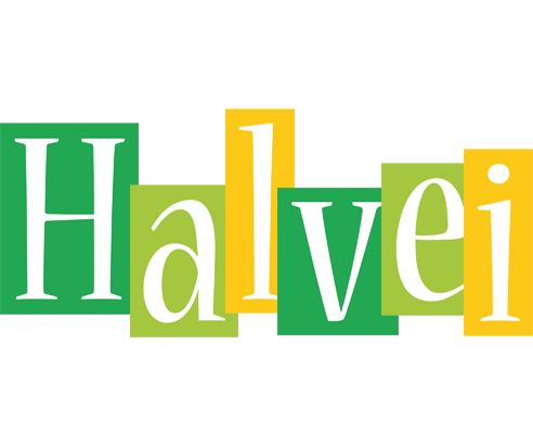 Halvei lemonade logo