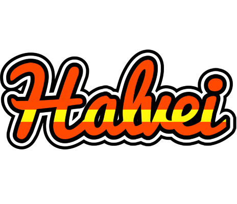 Halvei madrid logo