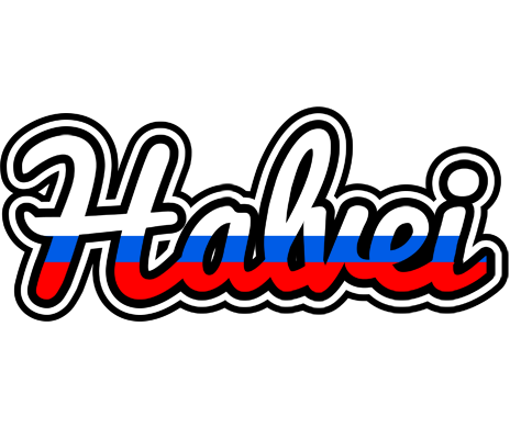 Halvei russia logo