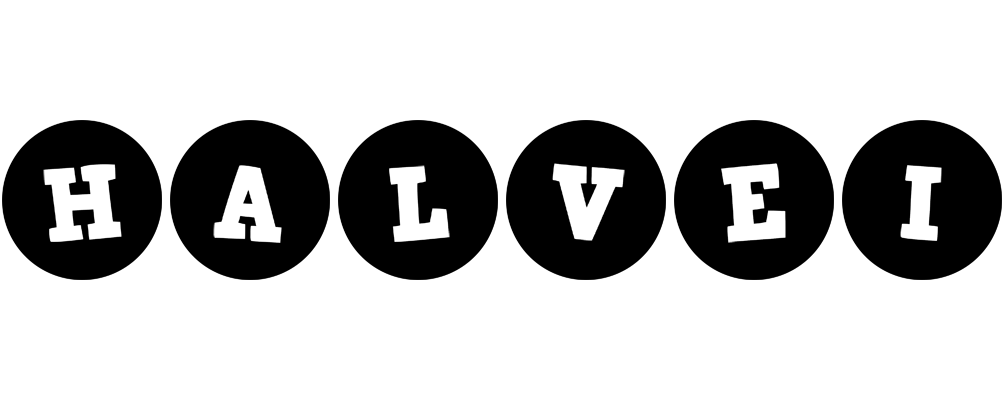 Halvei tools logo