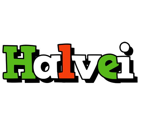 Halvei venezia logo