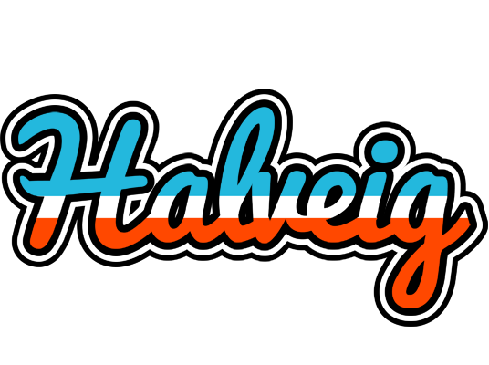 Halveig america logo