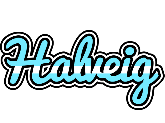Halveig argentine logo