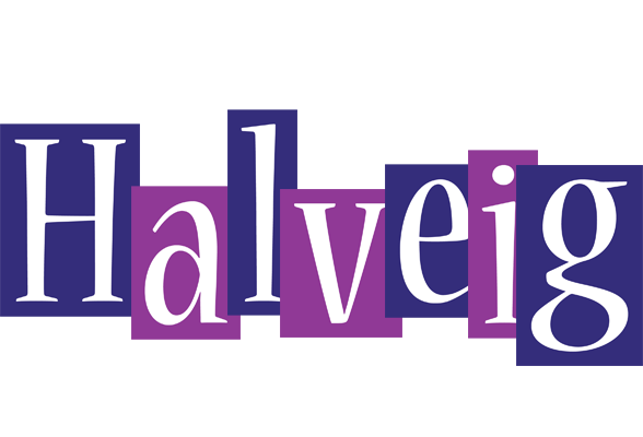 Halveig autumn logo