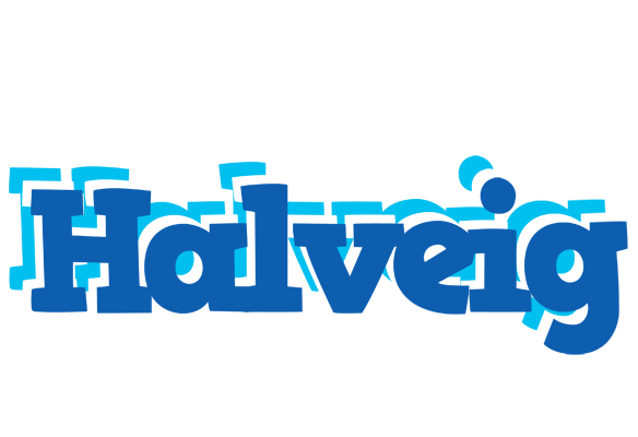 Halveig business logo