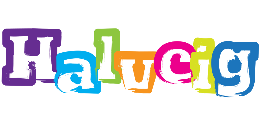 Halveig casino logo