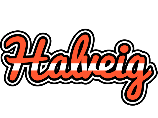 Halveig denmark logo