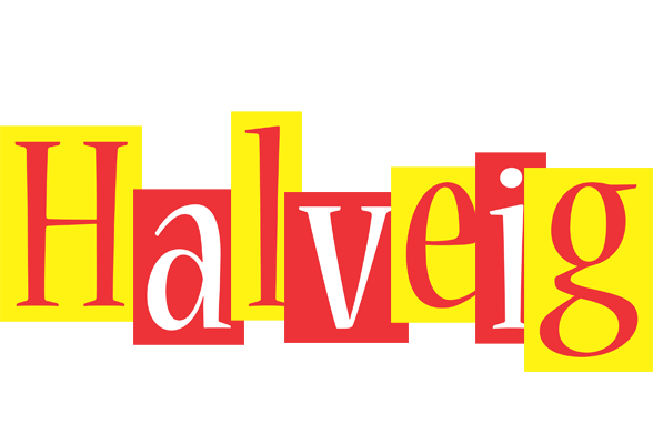 Halveig errors logo