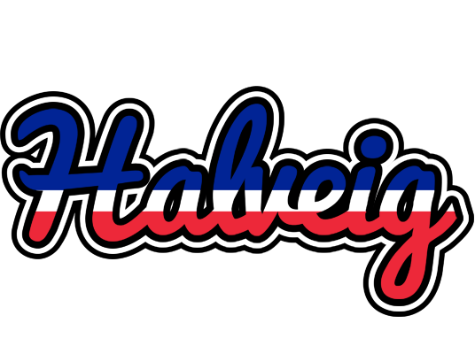 Halveig france logo