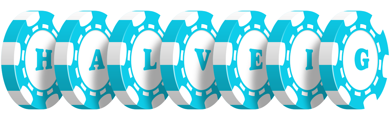 Halveig funbet logo