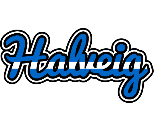 Halveig greece logo