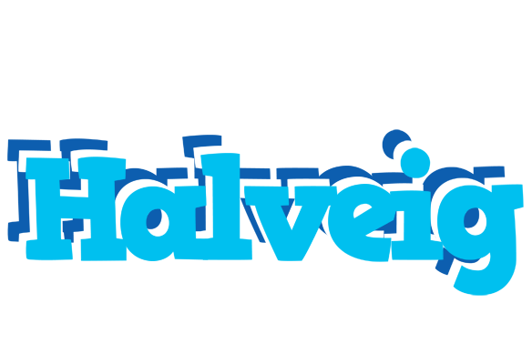 Halveig jacuzzi logo