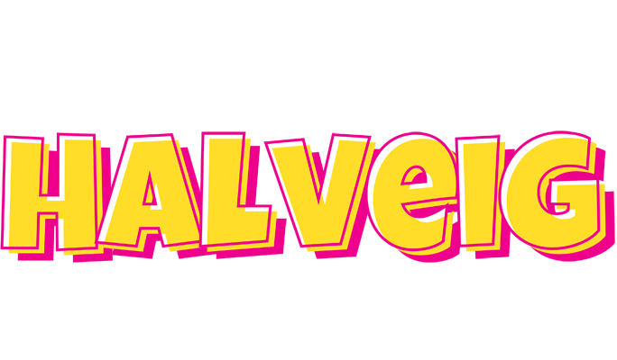 Halveig kaboom logo