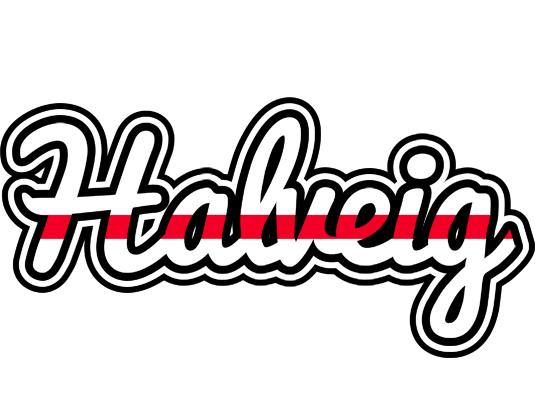 Halveig kingdom logo