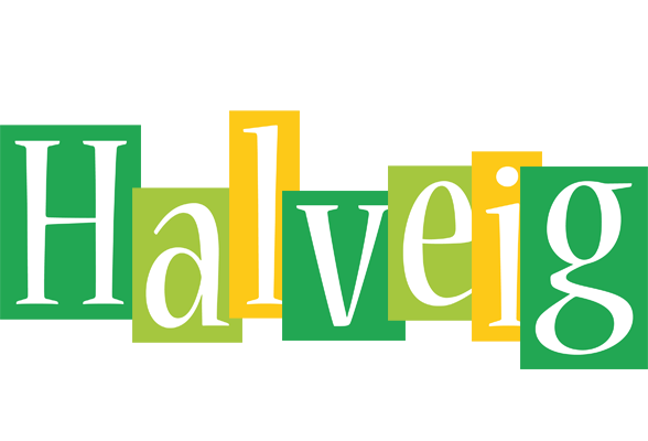 Halveig lemonade logo
