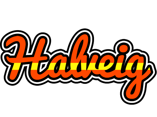 Halveig madrid logo