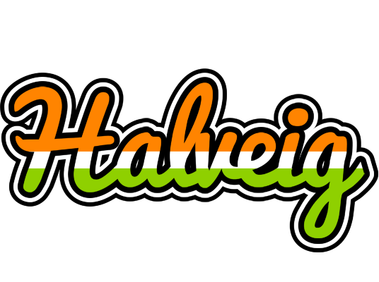 Halveig mumbai logo