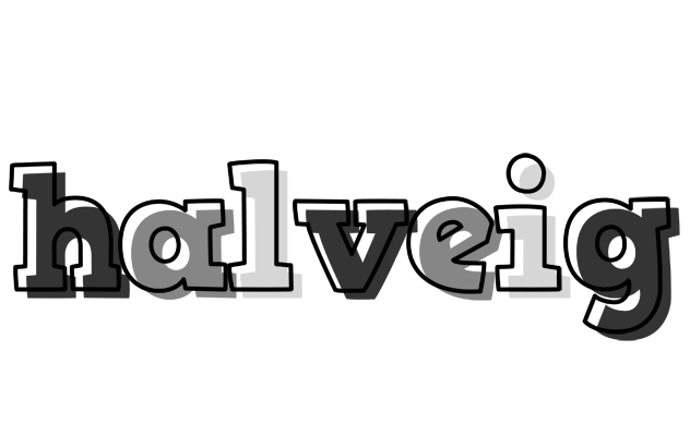 Halveig night logo