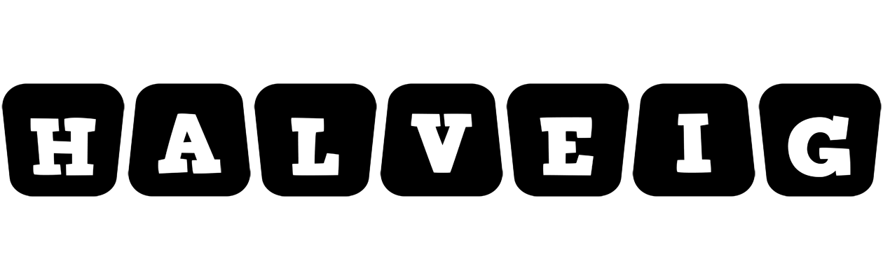 Halveig racing logo