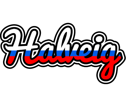 Halveig russia logo