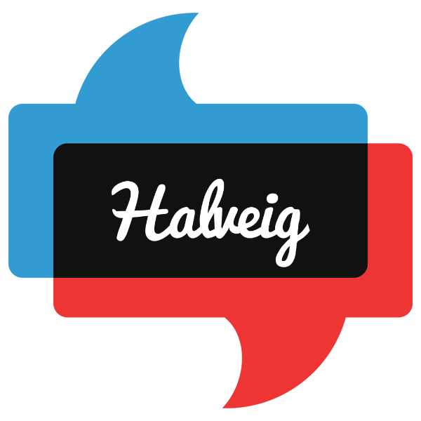 Halveig sharks logo