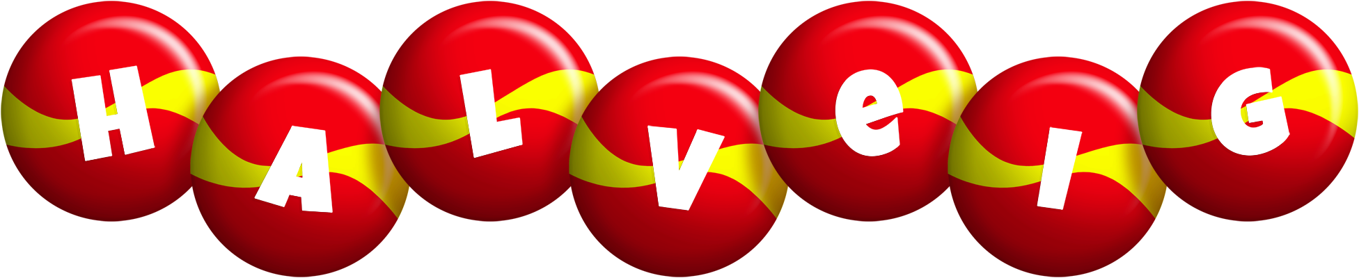 Halveig spain logo