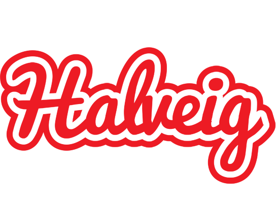 Halveig sunshine logo